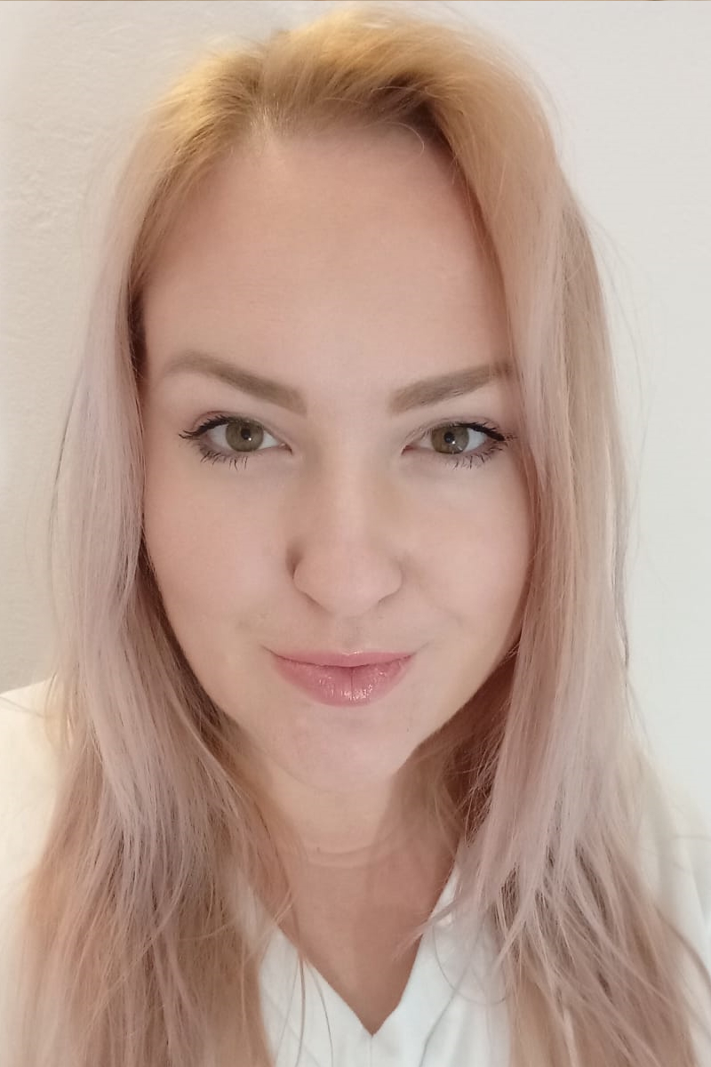 Bc. Jana Juráňová